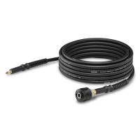 Шланг подовжувач високого тиску для мінімийок Karcher Quick Connect 10м (K3-K7)