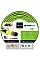Шланг садовий Cellfast GREEN ATS 3/4