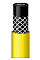 Шланг садовий Cellfast PLUS 1/2' 25м 3 шари до 25бар -20…+60°C