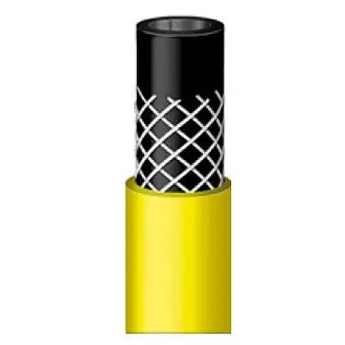 Шланг садовий Cellfast PLUS 1/2' 25м 3 шари до 25бар -20…+60°C