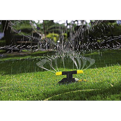 Зрошувач дощовий Karcher 