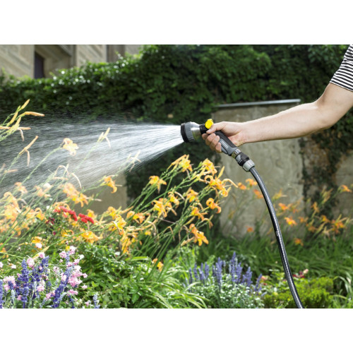 Шланг садовий Karcher Performance Premium 5/8