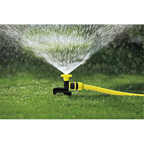 Зрошувач дощовий Karcher 
