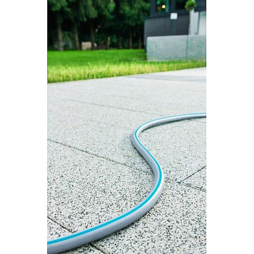 Шланг садовий Cellfast BASIC 3/4' 20м 3 шари до 25бар -20…+60°C