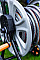 Шланг садовий Neo Tools Professional, 1/2