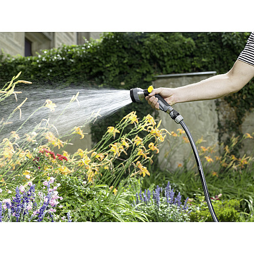 Шланг садовий Karcher Performance Premium 1/2