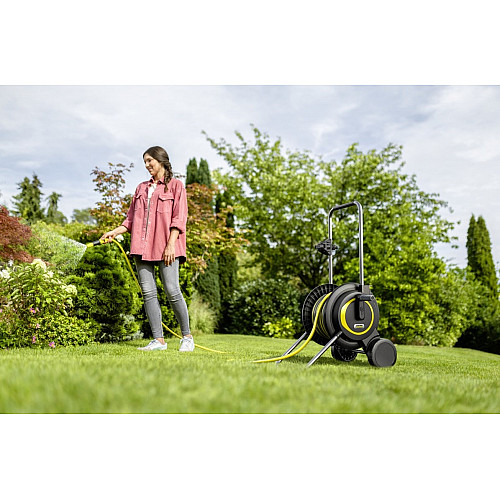 Котушка зі шлангом Karcher HT 3