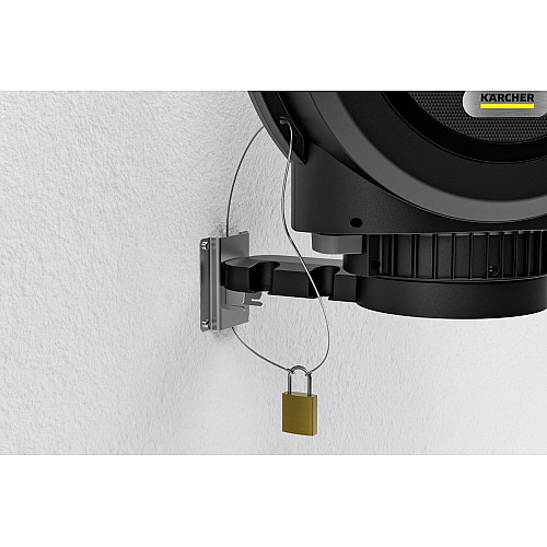 Котушка для шланга Karcher HBX 5.30 Automatic автоматична 30м шланга 1/2” 11.801кг