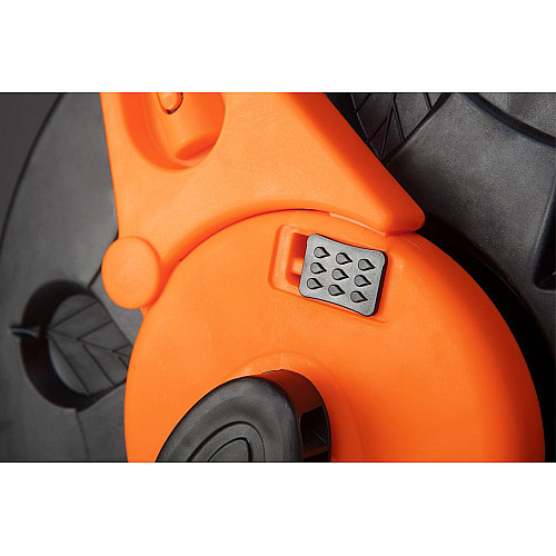 Котушка для шланга Neo Tools на підставці 60м 1/2