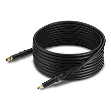 Шланг високого тиску для мінімийок Karcher з системою Quick Connect H 9 Q