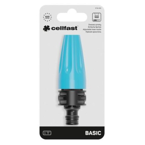 Зрошувач прямий Cellfast BASIC
