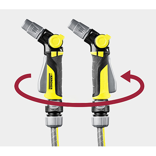 Зрошувач ручний Karcher 