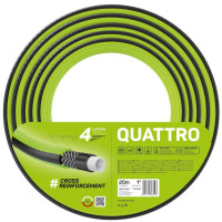 Шланг садовий Cellfast QUATTRO 1