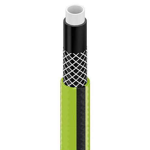 Шланг садовий Cellfast QUATTRO 3/4' 25м 4 шари до 20бар -10…+50°C