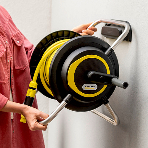 Котушка для шланга Karcher HR 3 40м 1/2