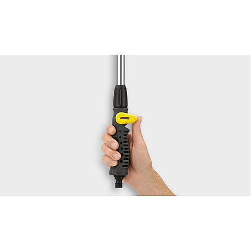 Зрошувач ручний Karcher Plus, штанга, 6 режимів