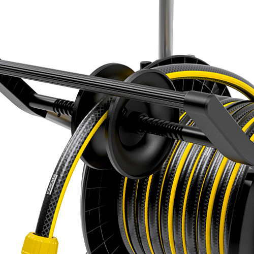 Котушка зі шлангом Karcher HT 4.20