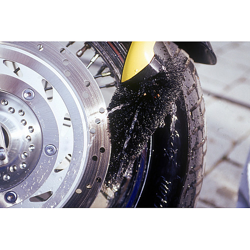 Щітка для мінімийок Karcher для колісних дисків