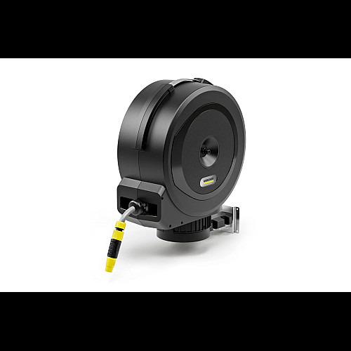 Котушка для шланга Karcher HBX 5.35 Automatic автоматична 35м шланга 1/2” 13.03кг
