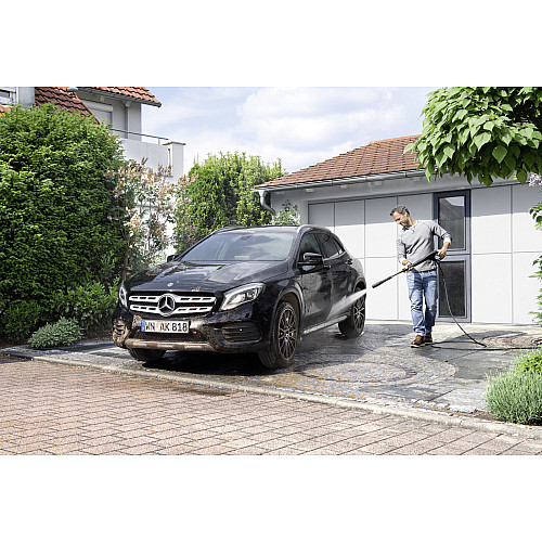 Щітка для мінімийок Karcher серій K3-K7