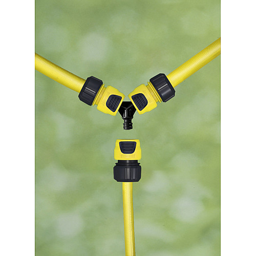 Конектор для шланга Karcher, трійник