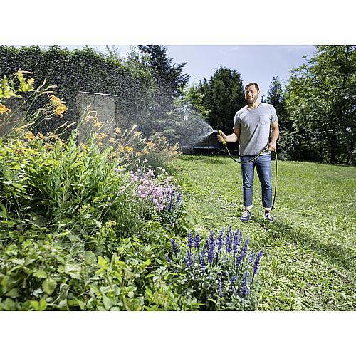 Шланг садовий Karcher Performance Plus 3/4