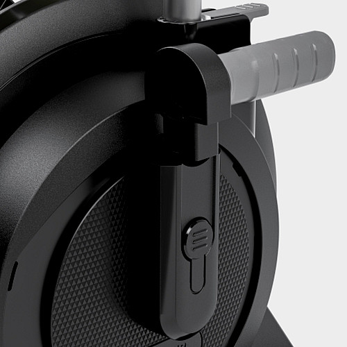 Котушка для шланга Karcher HT 2