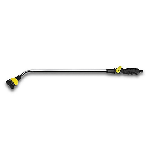 Зрошувач ручний Karcher Plus, штанга, 6 режимів
