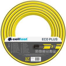 Шланг садовий Cellfast ECO PLUS 3/4