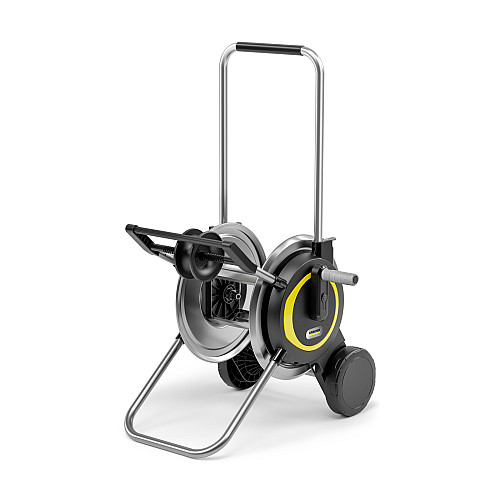 Котушка для шланга Karcher HT 5 M на колесах 60м 1/2