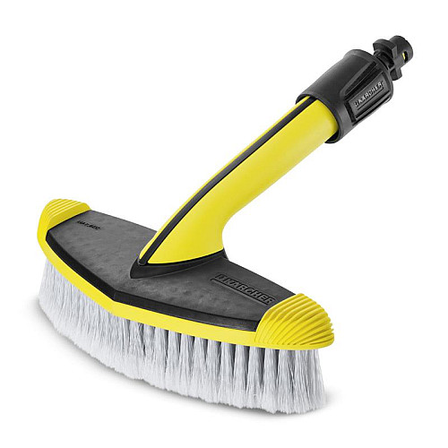 Щітка для мінімийок Karcher м'яка для великих поверхонь до апаратів серії К2-К7