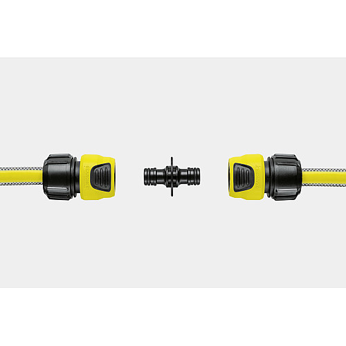 Конектор для шланга Karcher, двосторонній