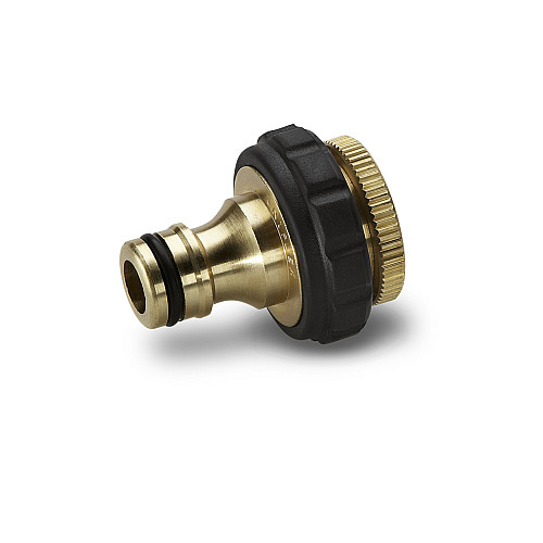 Конектор для крана Karcher, 3/4