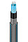 Шланг садовий Cellfast HOBBY ATS 1/2