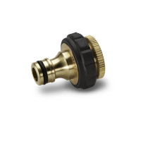 Конектор для крана Karcher, 3/4
