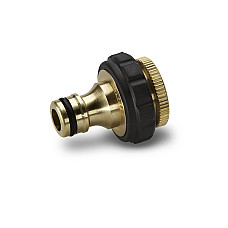 Конектор для крана Karcher, 3/4
