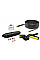 Комплект для прочищення труб Karcher PC 20