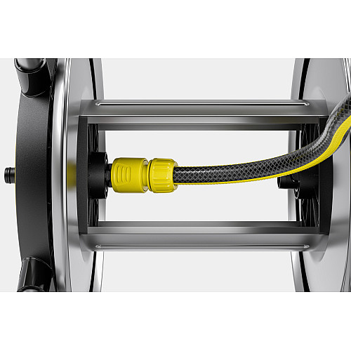 Котушка для шланга Karcher HT 6 M 100м 1/2