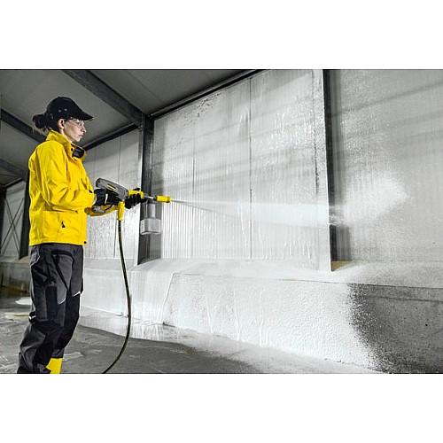 Насадка пінна Karcher Advanced 1 400-600л/год 300бар 1л 0.81кг