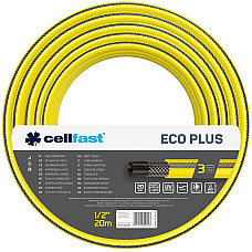 Шланг садовий Cellfast ECO PLUS 1/2