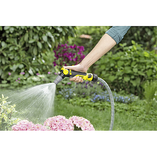Зрошувач ручний Karcher 