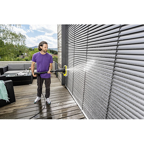 Щітка для мінімийок Karcher WB 7 Plus 3в1