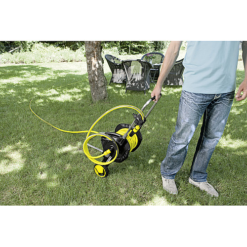 Шланг садовий Karcher PrimoFlex 1/2