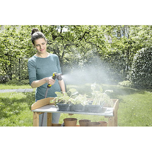 Зрошувач ручний Karcher 