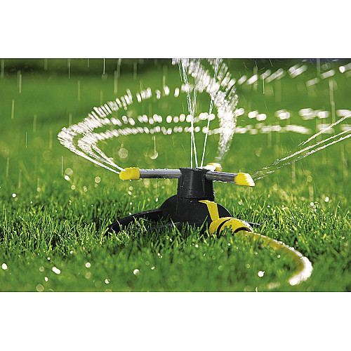 Зрошувач дощовий Karcher 