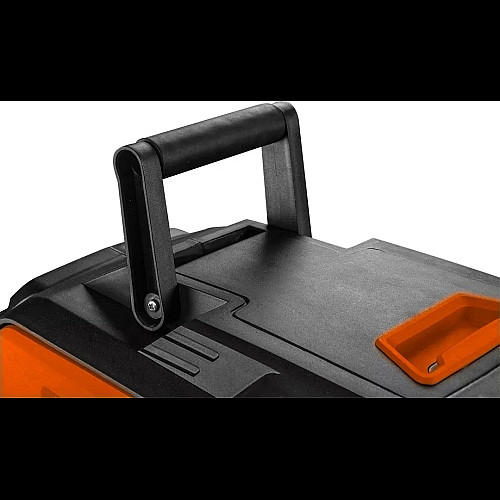 Котушка зі шлангом Neo Tools автоматична 20м+2м шланга 1/2