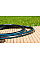 Шланг садовий Cellfast HOBBY ATS 3/4' 25м 6 шарів до 30бар -20…+60°C