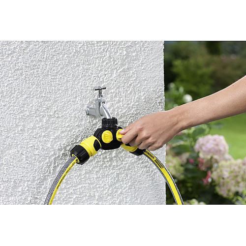 Розподільник для поливу Karcher, 3/4