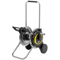 Котушка для шланга Karcher HT 5 M на колесах 60м 1/2