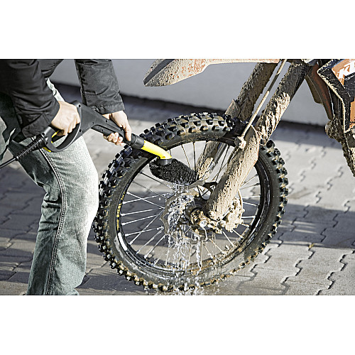 Щітка для мінімийок Karcher для колісних дисків